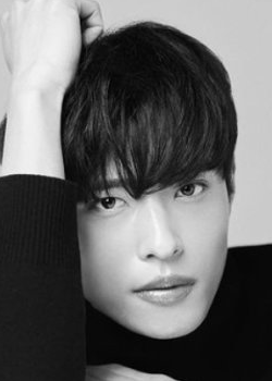 Kang Woo Jeong (1990)