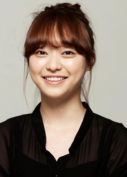 Kang Yeon Jeong (1987)