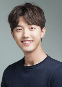 Kang Yoon Je (1993)
