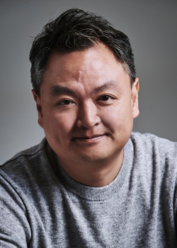 Kang Yoon Seong (1971)