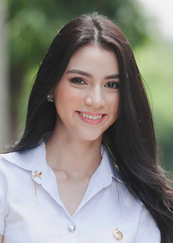 Mimi Ruethaiphat Phatthananapaphangkorn (1997)