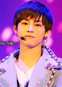 Park Hyeon Cheol (Karam) (1991)