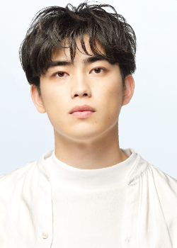 Kashio Atsuki (1996)