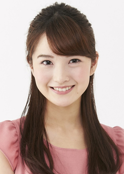 Kashiwa Yukina (1994)