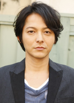 Kashiwabara Shuji (1978)