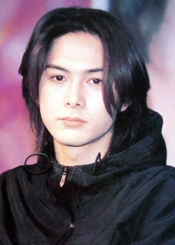 Kashiwabara Takashi (1977)