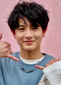 Kashiwagi Haru (2005)