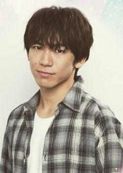 Kataoka Naoto (1983)