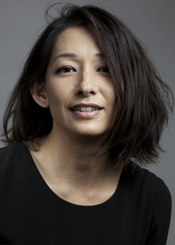 Kataoka Reiko (1971)