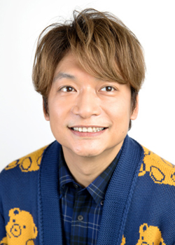 Katori Shingo (1977)