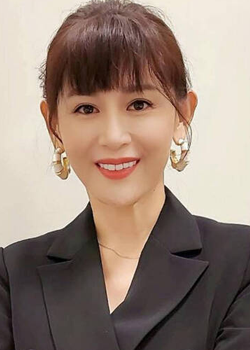 Katrina Cheng (1973)