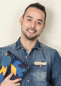 Katsuno Yosuke (1983)