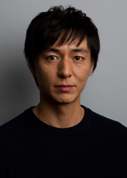 Katsurayama Shingo (1972)