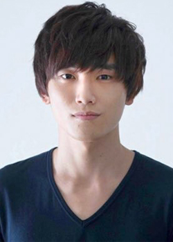 Kawagoishi Shunpei (1995)