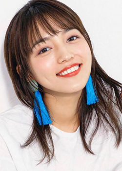 Kawaguchi Haruna (1995)