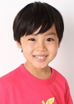 Kawahara Eito (2013)