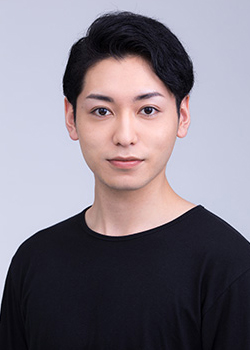 Kawahara Kazuma (1990)