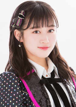 Kawakami Chihiro (NMB48) (1998)