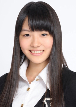 Kawamoto Mayu (1994)