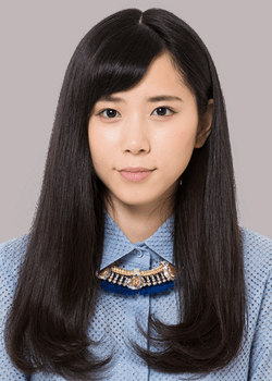 Kawamura Miku (1994)