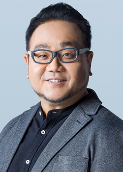 Kawano Shinya (1980)