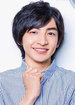 Kawasaki Koki (Shounen Ninja) (2002)