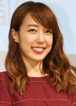 Kawasaki Nozomi (1987)