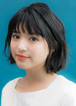 Kawashima Umika (1994)