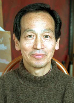 Kawazu Yusuke (1935)