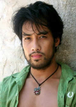 Kazu Patrick Tang (1979)