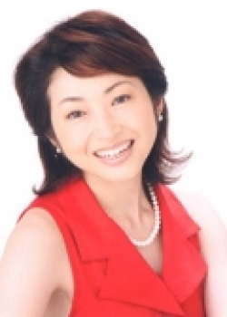 Keiko Oginome