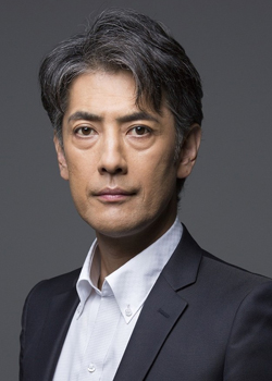 Horibe Keisuke (1966)