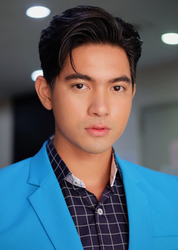 Kem Hussawee Pakrapongpisan (1997)