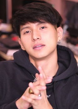 Ken Prarunyu Sooksamram (1998)