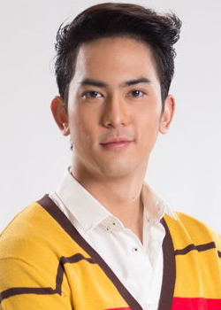 Khanatsanan Naktakhe