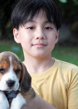 Kim Achita Panyamang (2010)