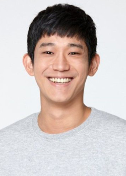 Kim Beom Soo (1990)