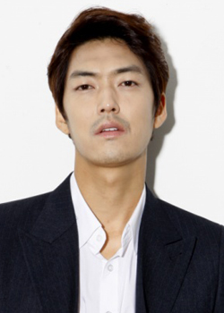 Kim Beom Seok (1979)