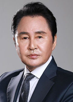 Kim Byeong Ki (1948)