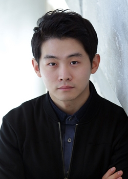 Kim Chang Hwan (1986)