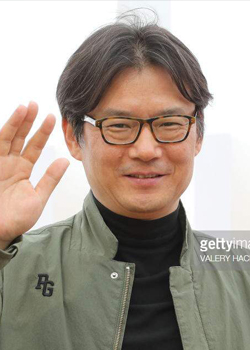 Kim Cheol Kyu (1966)