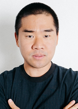 Kim Choong Gil (1988)