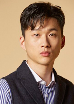 Kim Dae Geon (1992)