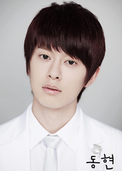 Kim Dong Hyeon (1989)