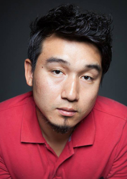 Kim Dong Kyoo (1970)