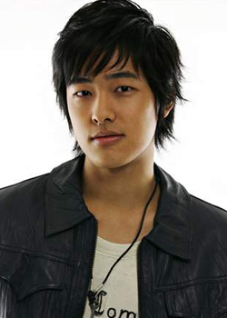 Kim Doo Yeong (1985)