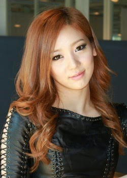 Kim Eun Yeong (1986)