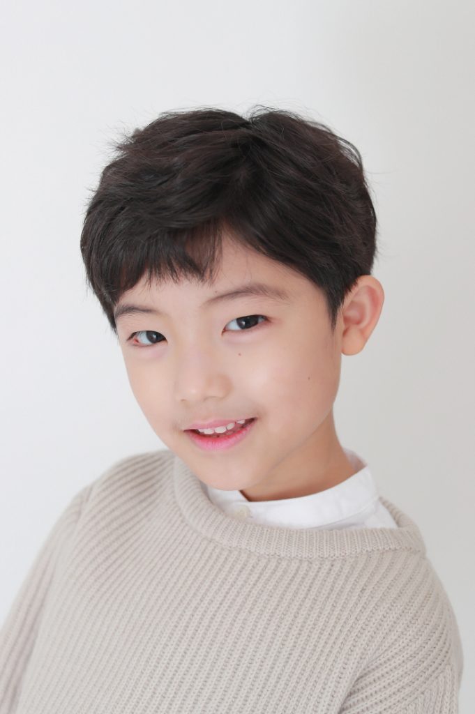 Kim Geon Woo (2011)
