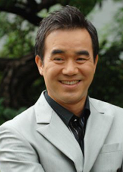 Kim Gyoo Cheol (1960)