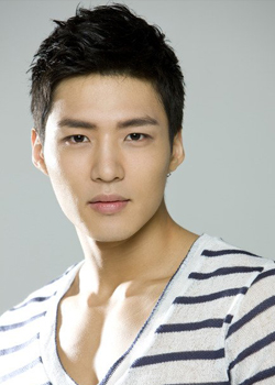 Kim Kyeong Nam (1984)